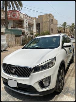 کیا سۆرینتۆ
